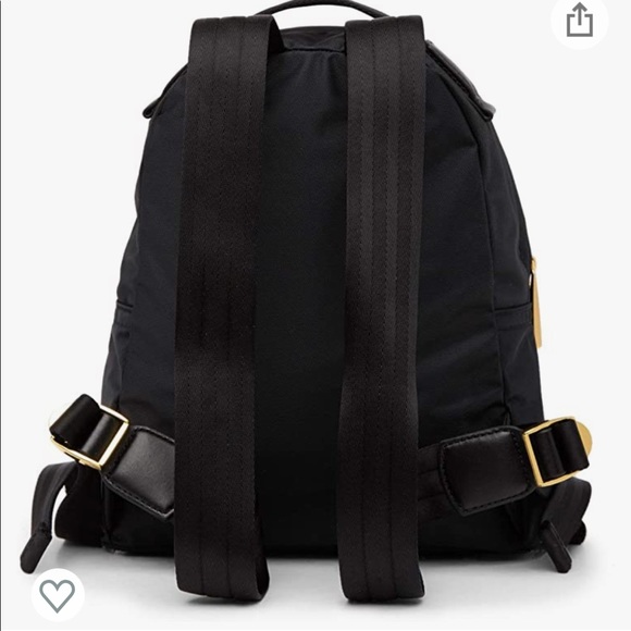 Marc Jacobs mini backpack - Picture 3 of 12